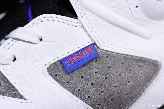 Air CI3125-100 Grey 6 Flint Jordan 0710